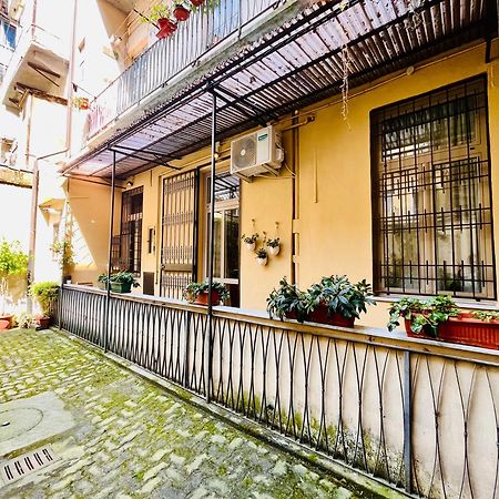 Apartmán Loft B Turín Exteriér fotografie