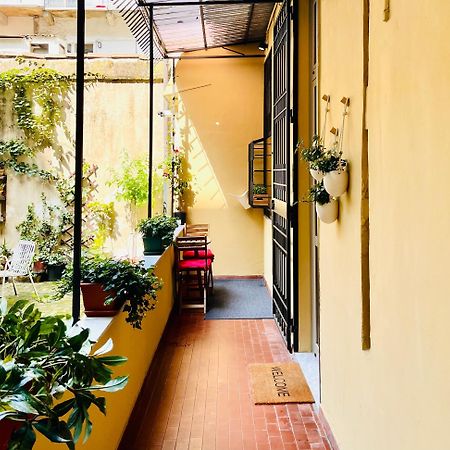 Apartmán Loft B Turín Exteriér fotografie