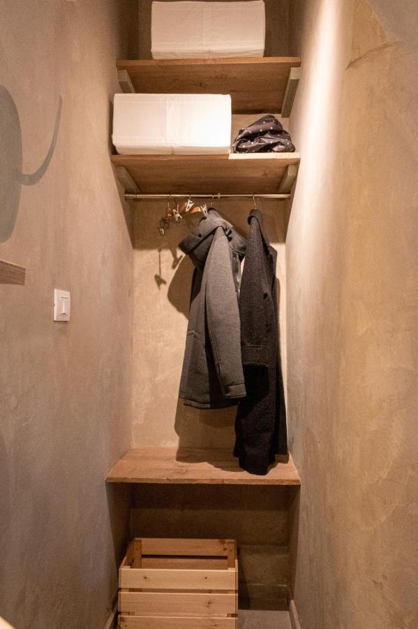 Apartmán Loft B Turín Exteriér fotografie