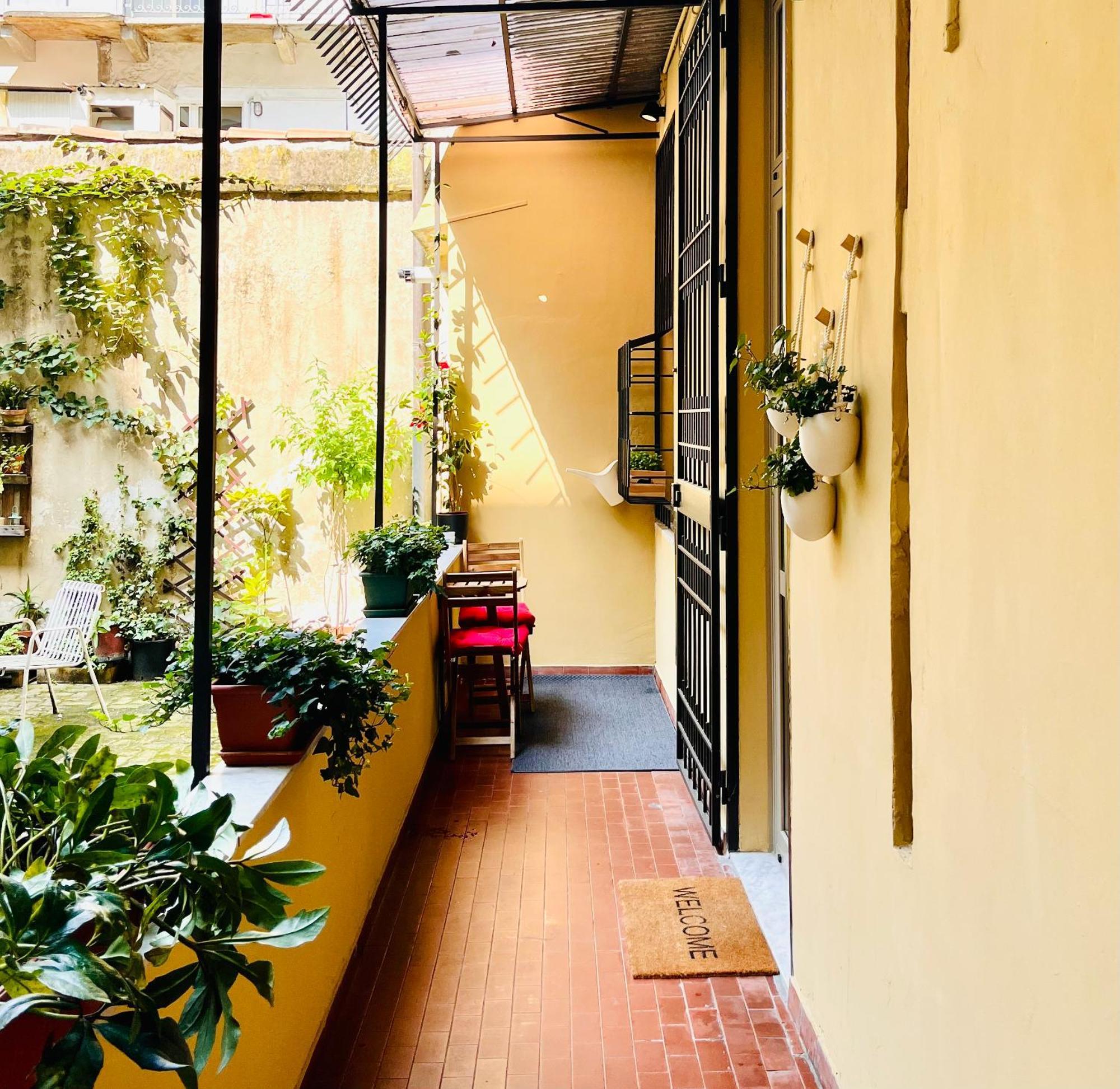 Apartmán Loft B Turín Exteriér fotografie